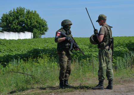 В Херсоне сообщили об уничтожении почти всех диверсантов ВСУ