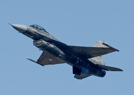 Россия приравняет взлет F-16 с баз НАТО к участию в конфликте на Украине