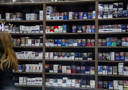 Аналитики предупредили о подорожании сигарет до конца 2021 года
