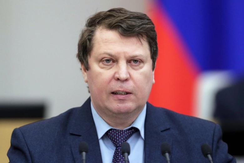 Михаил Матвеев