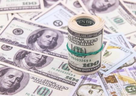 Минфин США сообщил о росте дефицита бюджета