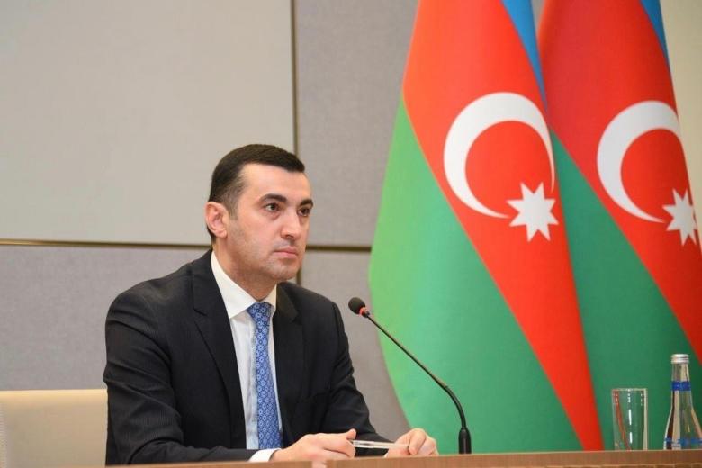 Айхан Гаджизаде