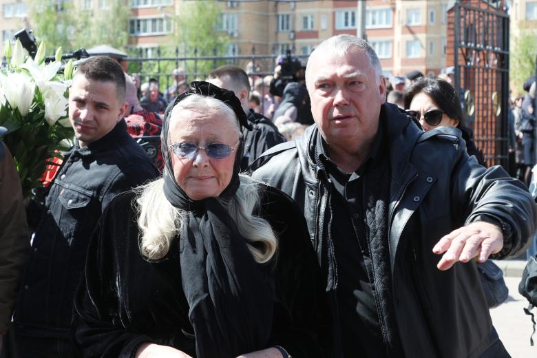 Татьяна Михалкова