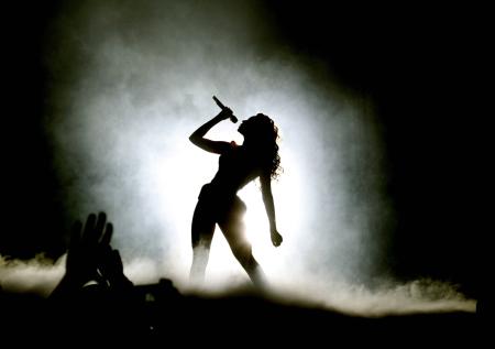 Beyonce выпустила первый за шесть лет альбом