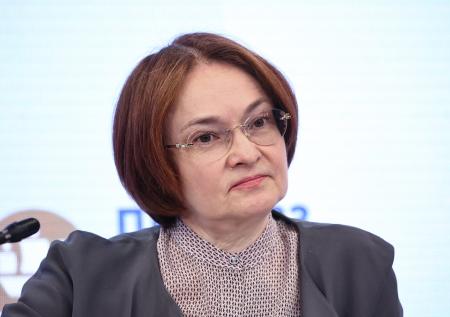 ЦБ России может впервые обязать банки остановить продажу продуктов физлицам