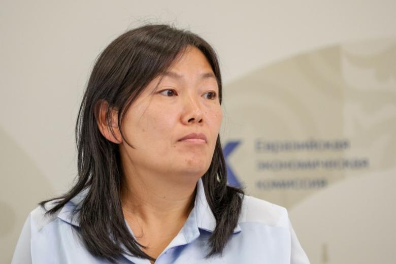 Татьяна Бакальчук