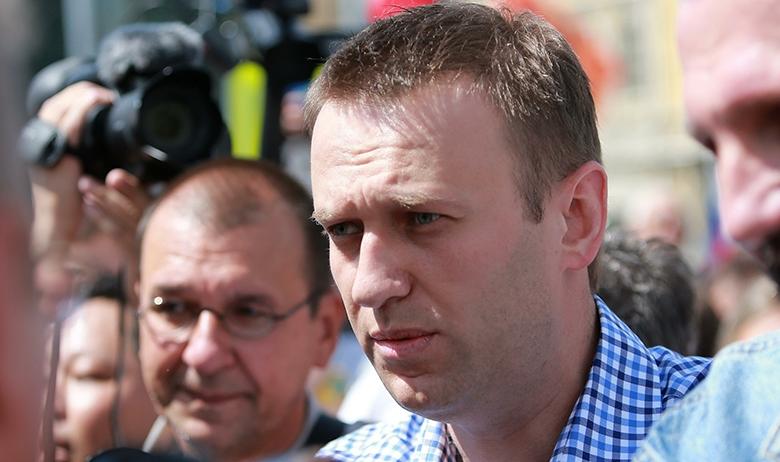 Алексей Навальный