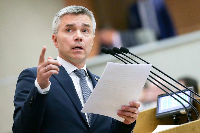 Евгений Ревенко