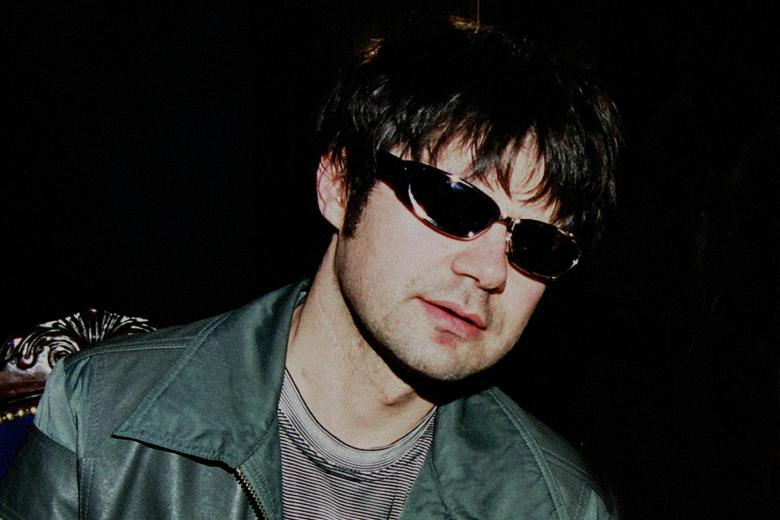 Евгений Осин