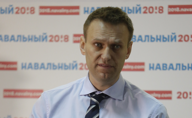 Алексей Навальный