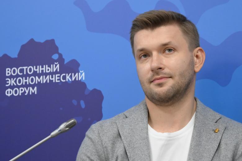 Даниил Бисслингер