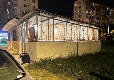Два человека погибли в перестрелке в Сухуми