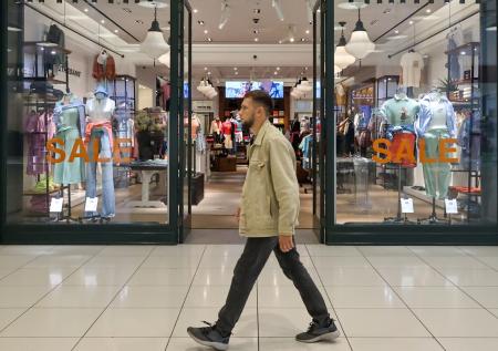 От IKEA до Zara: почему России пока не удается заместить западные бренды