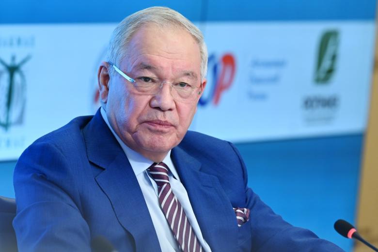 Рахим Хаитов