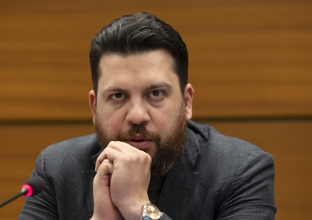 Отец иноагента Волкова поплатился за финансирование ФБК