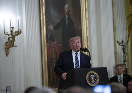 Трамп может обнародовать стенограмму второй беседы с Зеленским 12 ноября
