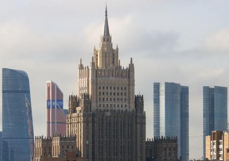 МИД России оценил шансы на возвращение к диалогу с Японией
