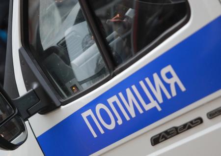 Банда с молотками перекрыла тоннель и ограбила авто в Москве