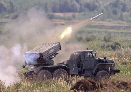 Военкор рассказал о ювелирном ударе российской артиллерии в зоне СВО