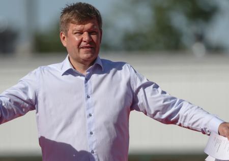 Губерниев оценил переход Соболева в «Зенит» из «Спартака»