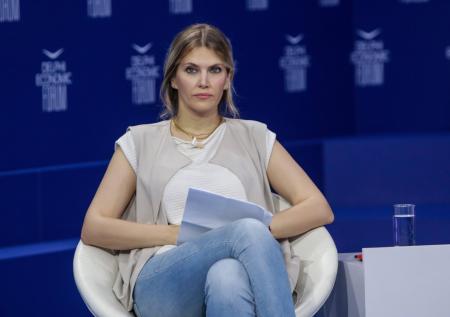 В Бельгии по делу о коррупции вокруг ЧМ-2022 задержана замглавы ЕП