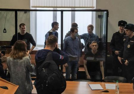 Тайны рязанского леса: как расследуется убийство, связанное с делом «Сети»