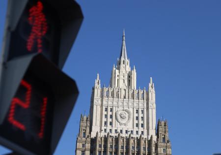 МИД России: ДНР собирается отказаться от смертной казни
