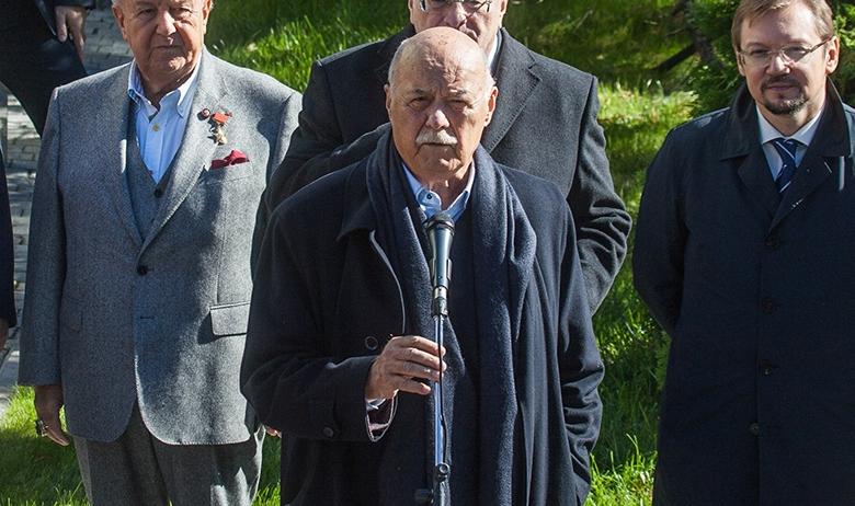Станислав Говорухин