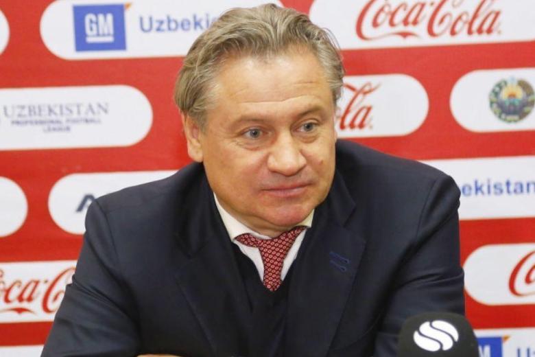 Андрей Канчельскис