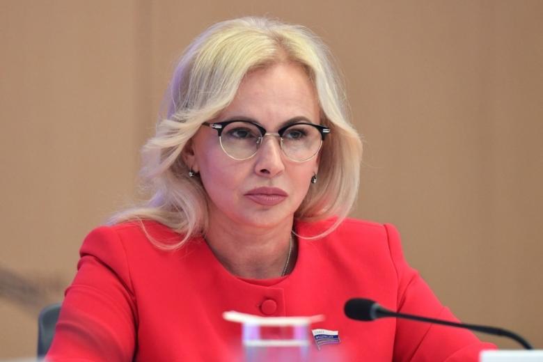 Ольга Ковитиди