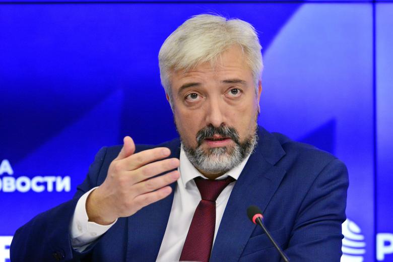 Евгений Примаков