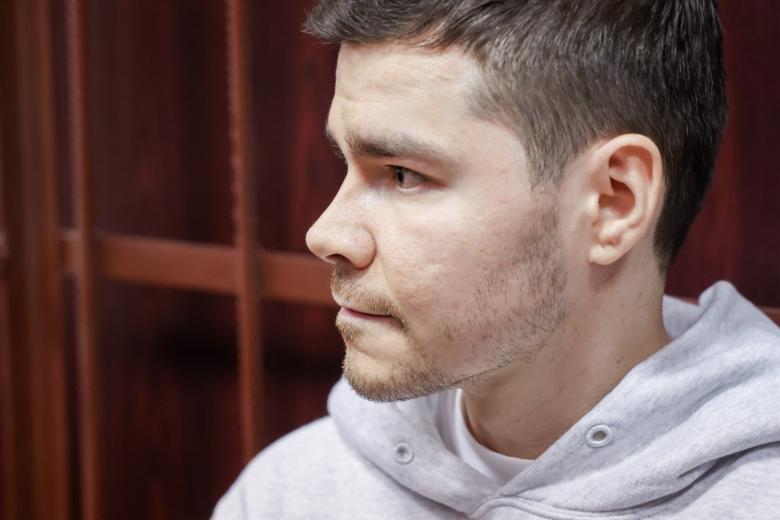 Аяз Шабутдинов