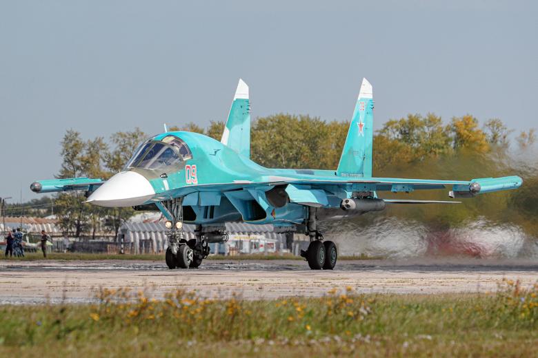 Су-34