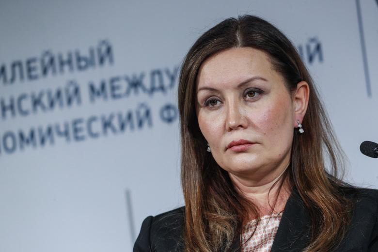 Светлана Чупшева 