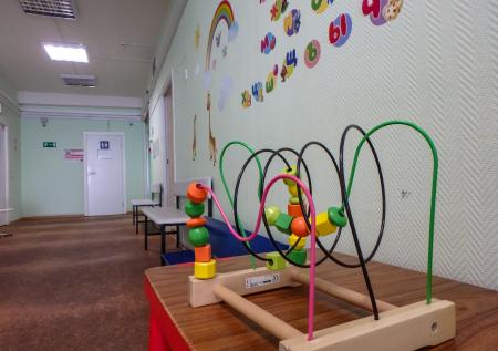 Скандалистке из больницы Когалыма грозит лишение свободы