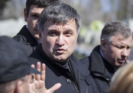 «Пена, которую выбросило после шторма»: депутат Госдумы об Арсене Авакове