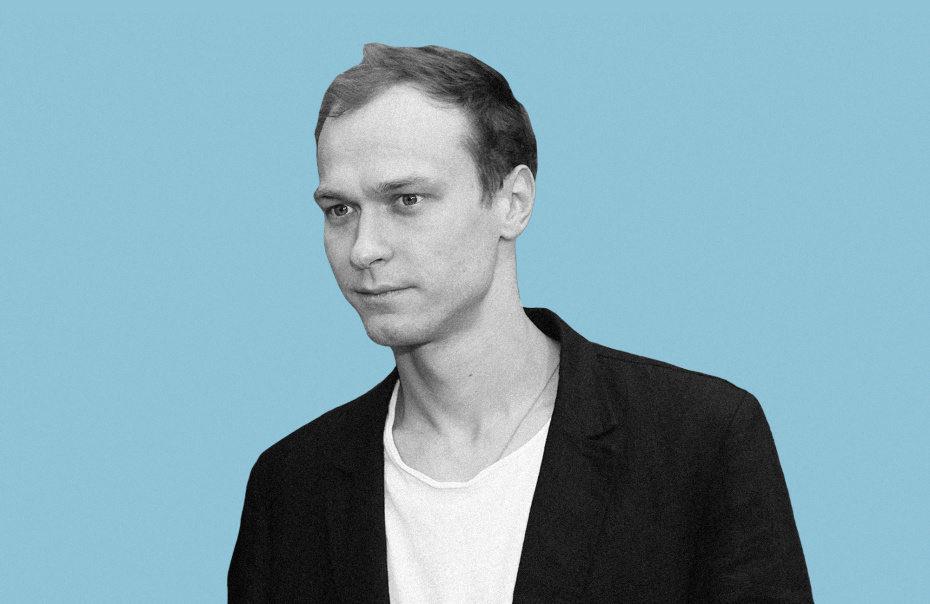 Актер Юра Борисов номинирован на «Оскар»: биография, что за фильм «Анора»
