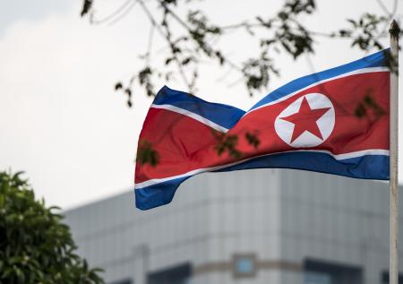 Северная Корея выступила за переговоры по денуклеаризации с США