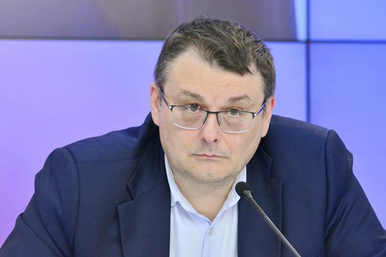 Евгений Федоров