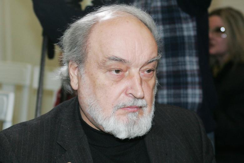 Анатолий Бичуков