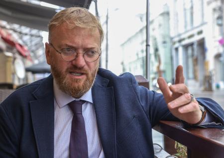 «Они только гадят»: Милонов резко высказался о заявлении USADA
