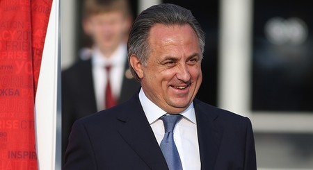 Мутко назначили главой комиссии по казачеству