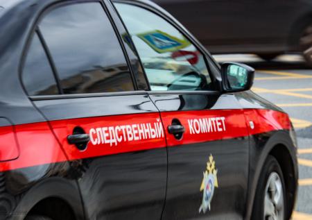 СК назвал основную версию взрыва автобуса в Воронеже