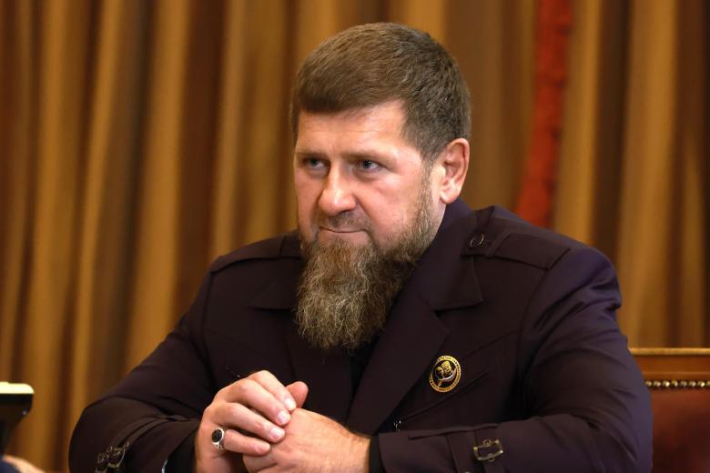 Рамзан Кадыров