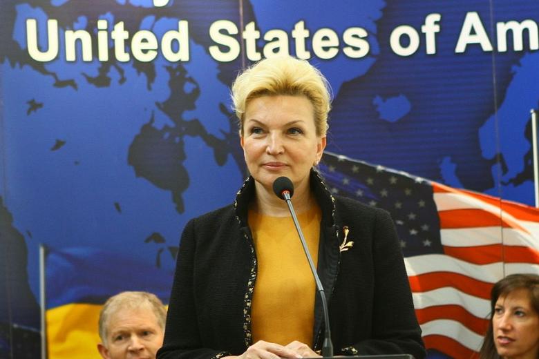 Раиса Богатырёва 