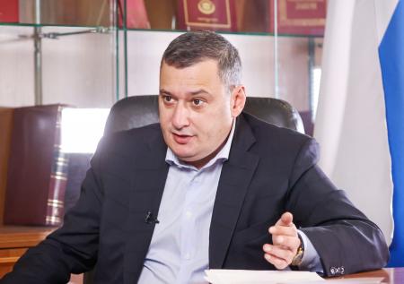 Хинштейн — о «цифровом кодексе и рабстве»