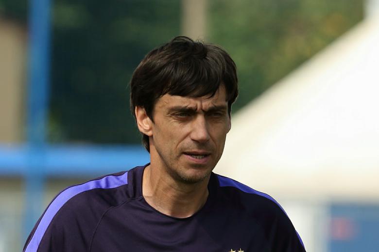 Юрий Ковтун