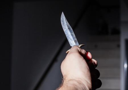Задержан подозреваемый в убийстве семьи из пяти человек в Хакасии