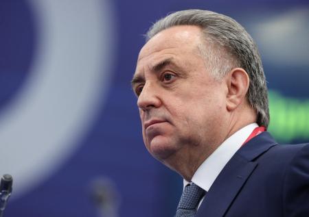 Мутко рассказал о собственном опыте покупки квартиры в кредит