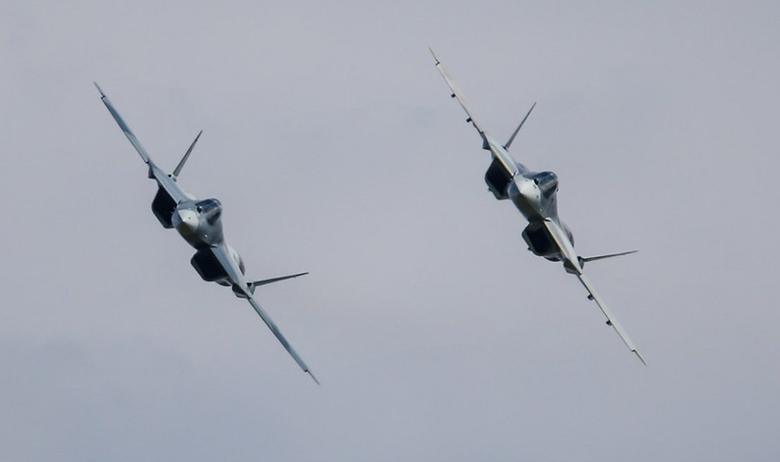 Су-57